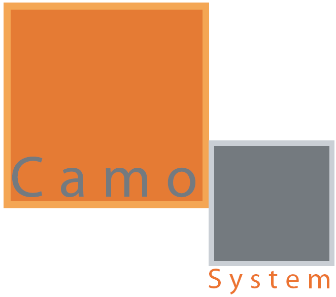 Bienvenue sur le site de Camo System